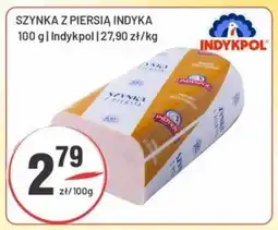 Sedal Szynka z piersią indyka indykpol oferta