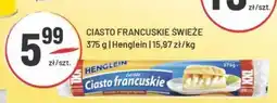 Sedal Ciasto francuskie świeże henglein oferta