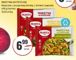 Sedal Warzywa na patelnię hortex oferta