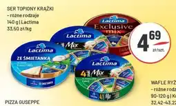 Sedal Ser topiony krążki lactima oferta