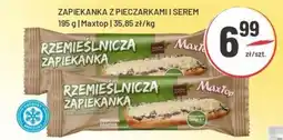 Sedal Zapiekanka z pieczarkami i serem maxtop oferta