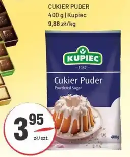 Sedal Cukier puder kupiec oferta