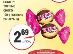 Sedal Cukierki toffino choco goplana oferta