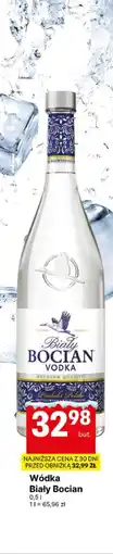 Delikatesy Centrum Wódka Biały Bocian oferta
