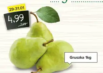 Spiżarnia Smakosza Gruszka oferta