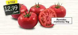Spiżarnia Smakosza Pomidor malinowy oferta