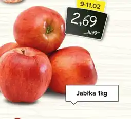 Spiżarnia Smakosza Jabłka oferta