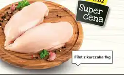 Spiżarnia Smakosza Filet z kurczaka oferta