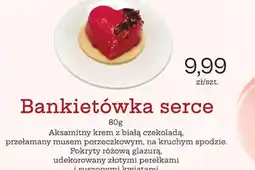 Spiżarnia Smakosza Bankietówka serce oferta