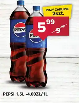 Spiżarnia Smakosza Pepsi oferta