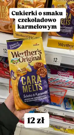 Dealz Mega kwaśne cukierki o smaku owocowym oferta