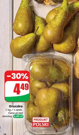 Dino Gruszka opak oferta