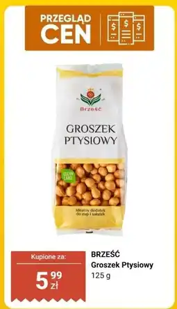 Dino Groszek Ptysiowy oferta