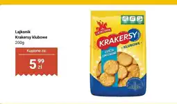 Dino Krakersy klubowe oferta