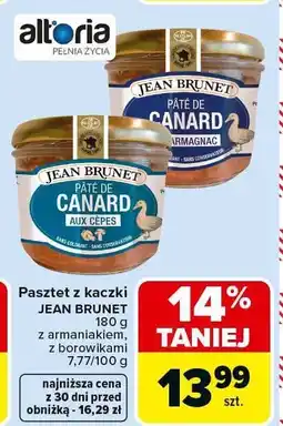 Carrefour Bułeczki mleczne oferta
