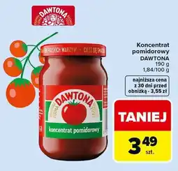 Carrefour Bułeczki mleczne oferta