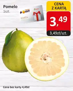 Market Point Pomelo oferta