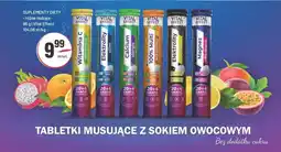 Sedal Suplementy diety vital effect oferta