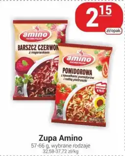 Delikatesy Sezam Zupa Amino oferta