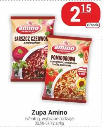 Zupa Amino
