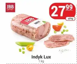 Delikatesy Sezam Indyk Lux JBB oferta