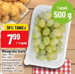 Polomarket Winogrono białe oferta