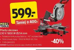 Jula Pilarka ukosowa Meec Tools oferta