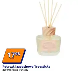 Action Patyczki zapachowe oferta