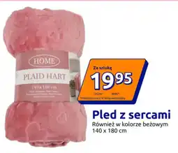 Action Pled Home oferta