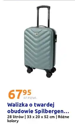 Action Walizka S! oferta