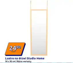 Action Lustro Studio home oferta