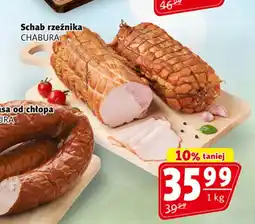 Prim Market Schab Chabura oferta