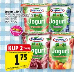 Prim Market Jogurt Piątnica oferta