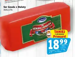 Prim Market Ser Maluta oferta