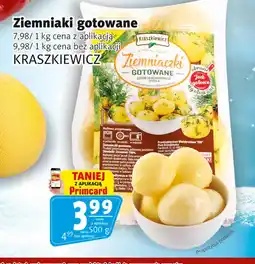 Prim Market Ziemniaki Oho! oferta