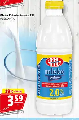 Prim Market Mleko Mlekovita oferta