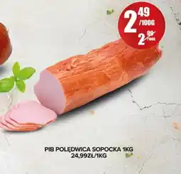 Spiżarnia Smakosza Polędwica oferta