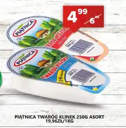 Spiżarnia Smakosza Twaróg Piątnica oferta