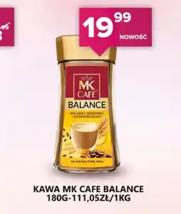 Spiżarnia Smakosza Kawa MK Cafe oferta