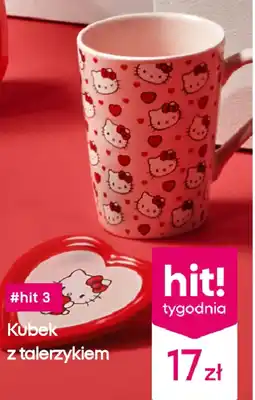 Pepco Kubek Hit oferta