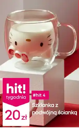 Pepco Szklanka Hit oferta