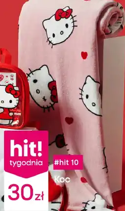 Pepco Koc Hit oferta