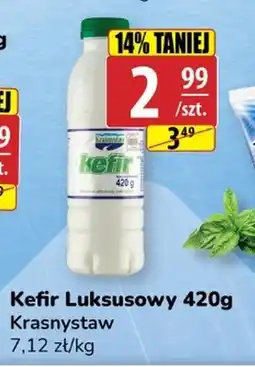 API MARKET Kefir Krasnystaw oferta