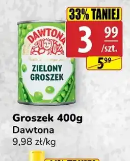 API MARKET Groszek oferta