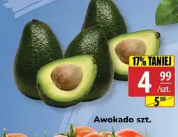 API MARKET Awokado oferta
