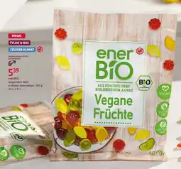 Rossmann Żelki EnerBiO oferta