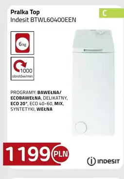 Kakto Pralka Indesit oferta