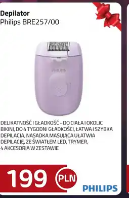 Kakto Depilator Philips oferta