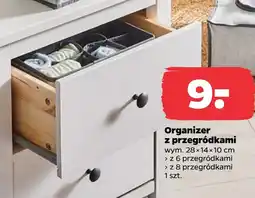 Netto Organizer oferta