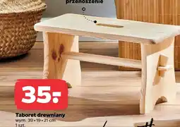 Netto Taboret oferta